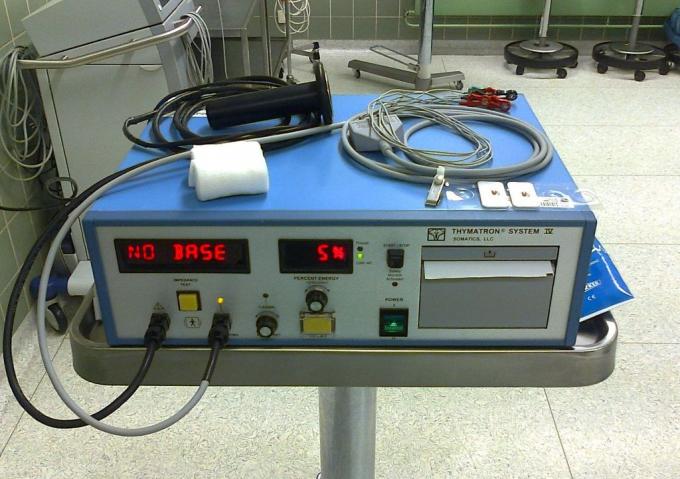 THYMATRON SYSTEM IV