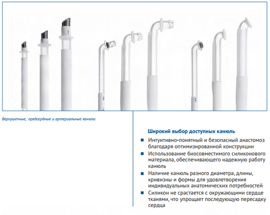 EXCOR® ADULT VAD SYSTEM
