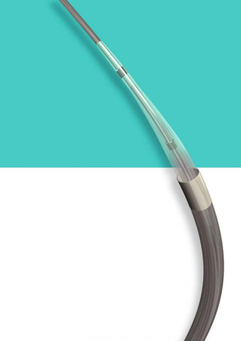 dio catheter