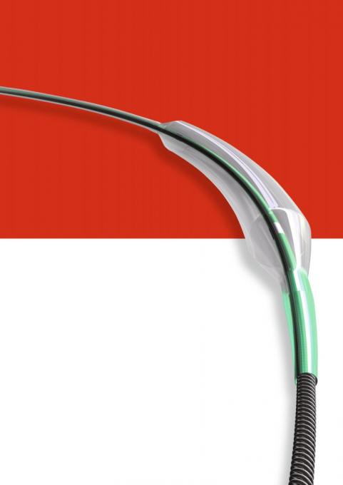 catheter