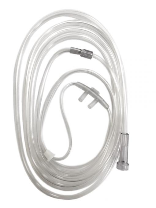 oxygen catheter