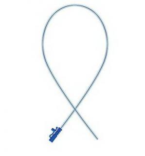 Umbical catheter