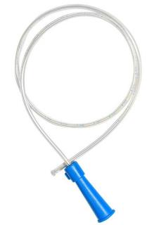 Suction catheter