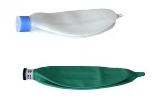breathing bag